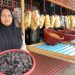 Kerupuk Sagu Dua Putri Jadi Primadona Oleh-oleh Taluk Kuantan, 30Kg Laris Terjual Dalam Sehari