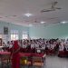 Pelajar Mulai Miliki Tabungan Simpel, BRK Syariah Jadwalkan Banking Day di SMPN 1 Lingga