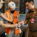 Tim Tabur Kejati NTT Tangkap DPO Terpidana Kasus Korupsi Afrizal alias Unyil di Bandara Komodo