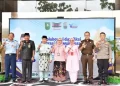 Tumbuhkan Budaya Membaca Anak, BRK Syariah Turut Berpartisipasi Sukseskan Festival Literasi Riau