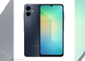 Samsung Galaxy A06 Hadir dengan Helio G85 dan Layar 6,7 Inci