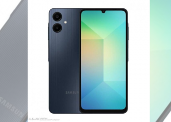 Samsung Galaxy A06 Hadir dengan Helio G85 dan Layar 6,7 Inci