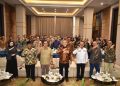 Datangkan Sejumlah Pakar, BRK Syariah Gelar Workshop Pemberdayaan UMKM untuk Pelaku Usaha di Batam