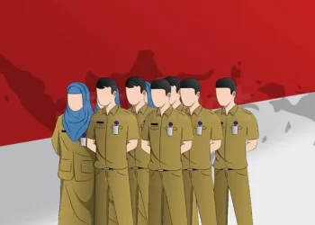 Pendaftaran CPNS 2024 Diperpanjang hingga 10 September