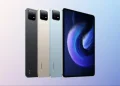 Xiaomi Siap Rilis Pad 7 dan Pad 7 Pro, Detail Spesifikasi Terungkap