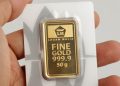 Harga Emas Antam Jual dan Beli Juga Naik, 1 Gram jadi Rp1,513 Juta