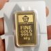 Harga Emas Antam Jual dan Beli Juga Naik, 1 Gram jadi Rp1,513 Juta