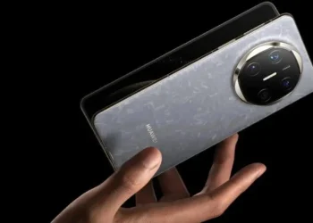 Yang Lain Lesu, Pasar Ponsel Lipat Huawei Tetap Tumbuh, Ini Strateginya