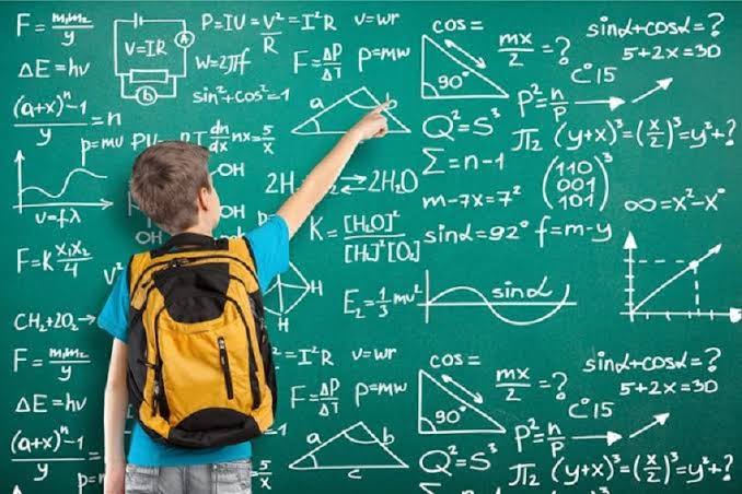 Ini Alasan Pemerintah Mengapa Mapel Matematika Masuk di Kurikulum TK