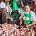 Pantau Terus Bawang dan Daging Ayam, Daerah Perlu Waspadai Kenaikan Harga Pangan Jelang Nataru