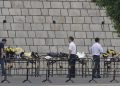 Teror Penusukan Sekolah di China, Ada yang Tewas dan Terluka
