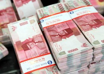 Rupiah Menguat Tipis di Awal Pekan, Pergerakan Masih Volatile
