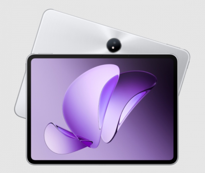 OPPO Hadirkan OPPO Pad 3, Tablet Modern dengan Performa Tangguh Desain Elegan, Berikut Ulasannya