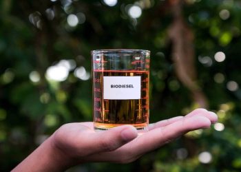Program Biodiesel B40 Diluncurkan dengan Skema Baru