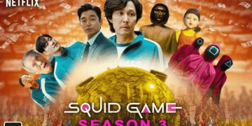 Sutradara Squid Game Bocorkan Akhir Mengejutkan di Season 3: Ini Favorit Saya