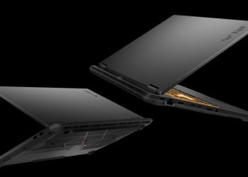 Laptop Gaming TUF 2025 dari ASUS, Lengkap dengan Teknologi Pendingin