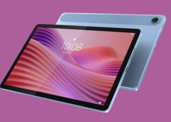Lenovo Rilis Lenovo Tab, Tablet Terjangkau untuk Kebutuhan Sehari-hari, Berikut ini Spesifikasinya
