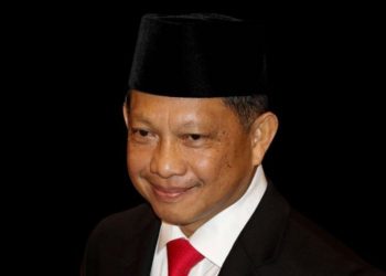Pemda Siap Alokasikan Rp2,5 Triliun untuk Program Makan Siang Bergizi Gratis