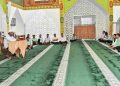 Bank Riau Kepri Syariah Gelar Muhasabah Akhir Tahun 2024 di Masjid Baiturrahim