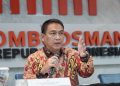 Ombudsman RI Beri Catatan Pelayanan Publik di Pertambangan, Perhubungan, Kelautan-Perikanan dan Pemindahan IKN