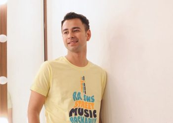 Harta Kekayaan Raffi Ahmad di LHKPN Terungkap, Tembus Rp1 Triliun