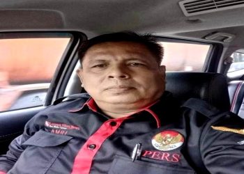 KUD Delima Sakti Gugat Balik LSM AJPLH, Minta Polda Tangkap Amri Koto