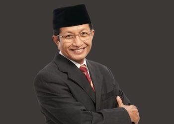 Anggaran Kementerian Agama Dipotong Hingga Rp14 Triliun, Nasaruddin Umar Bisa Berbuat Apa?