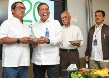 BTN Syariah Siap Masuki Babak Baru Setelah 20 Tahun Perjalanan Panjang