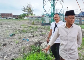 Anggaran Pembangunan IKN Diblokir, Kementerian PU Pilih Bangun Proyek Ini di Solo