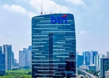 Kinerja Makin Solid, BTN Siap Berkontribusi Dongkrak Pertumbuhan Ekonomi