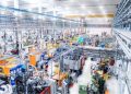 PMI Manufaktur Indonesia Naik ke 53,6 di Februari, Kontras dengan Gelombang PHK