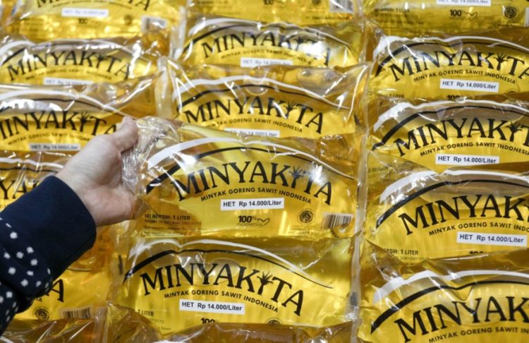 Tindak Tegas Pelaku Pemalsuan MinyaKita