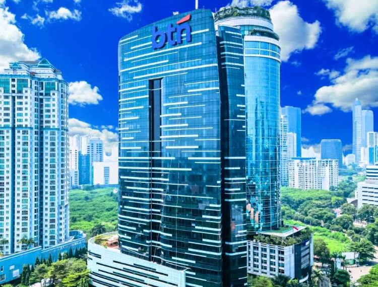 BTN Siapkan Rp30 Triliun untuk Kebutuhan Tunai Jelang Idul Fitri 2025