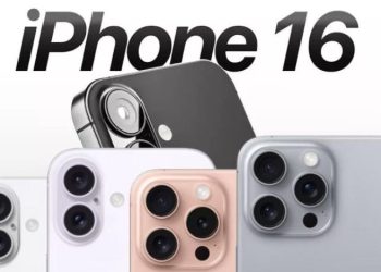 Spesifikasi iPhone 16 Series yang Siap Menjajal Pasar Indonesia dalam Waktu Dekat