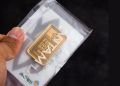 Harga Emas Pegadaian (25 Maret 2025): Antam 1 Gram Rp1.810.000