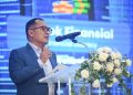 BTN Perkuat Employee Wellbeing, Edukasi Karyawan tentang Investasi dan Proteksi