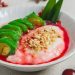 Es Pisang Ijo Cocok untuk Buka Puasa, Ini Resep dan Cara Membuatnya