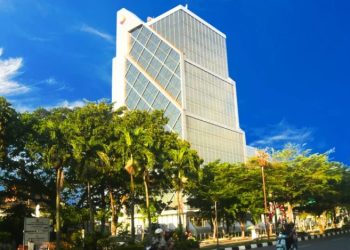 Jejak Singkat BRK Syariah, Bank Daerah Menuju Bank Modern Berbasis Digital