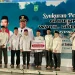 BRK Syariah Serahkan CSR Sempena Syukuran Pelantikan Gubri dan Wagubri Terpilih