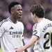 Real Madrid Menang 2-1 atas Rayo Vallecano, Tempel Ketat Barcelona di Puncak Klasemen