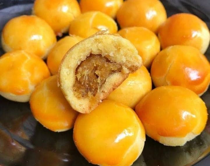 Suguhkan di Idul Fitri, Ini Cara dan Resep Kue Nastar yang Lembut dan Lumer