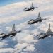 China Latihan Militer Besar-besaran di Sekitar Taiwan, AS Desak Perdamaian
