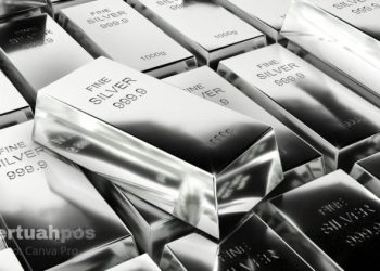 Cek Harga Perak Murni dan Heritage Hari Ini, 4 April 2025