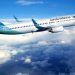 Garuda Indonesia Targetkan 100 Armada di 2025, Tetap Waspada Tekanan Rupiah
