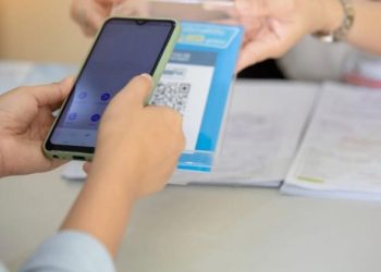 Transaksi Digital Meningkat Tajam saat Ramadan dan Lebaran Idulfitri 2025