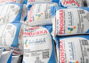 KPK Dalami Dugaan Manipulasi Keuangan PT Pupuk Indonesia, Potensi Kerugian Negara Capai Rp8,3 Triliun