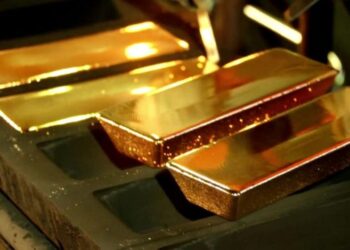Harga Emas Pegadaian 23 April 2025 Semua Jenis Produk Kompak Naik