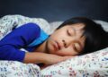 Tidur Siang Dapat Meningkatkan Kinerja Otak Anak