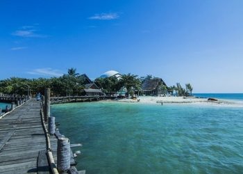 Mengungkap Keindahan Banten: Destinasi Wisata Terbaik yang Wajib Dikunjungi