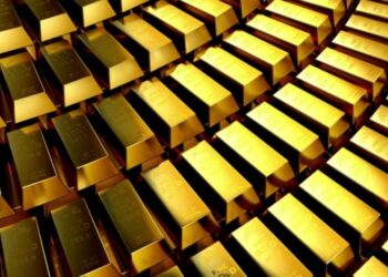 Berikut Harga Emas di Pegadaian per 29 April 2025